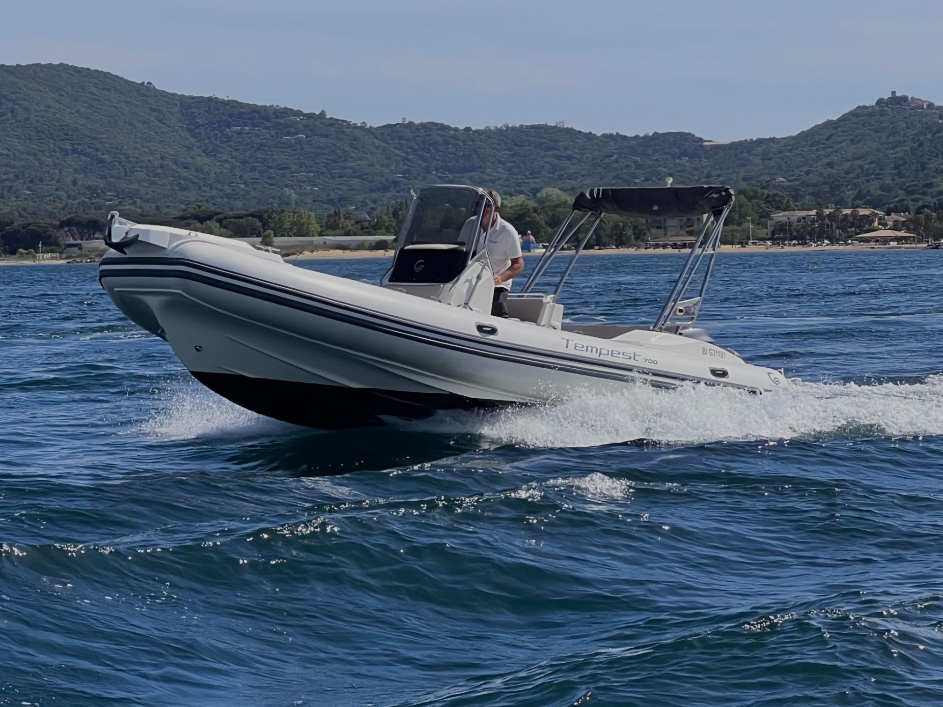 main picture announcement