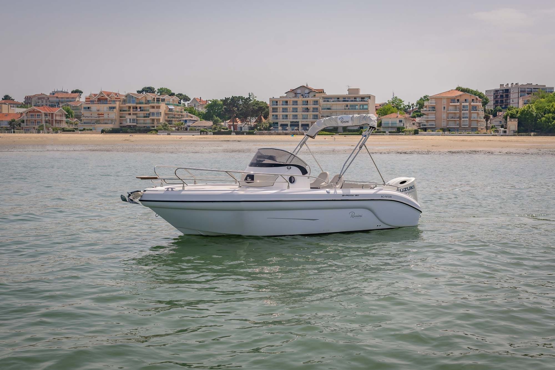 main picture announcement