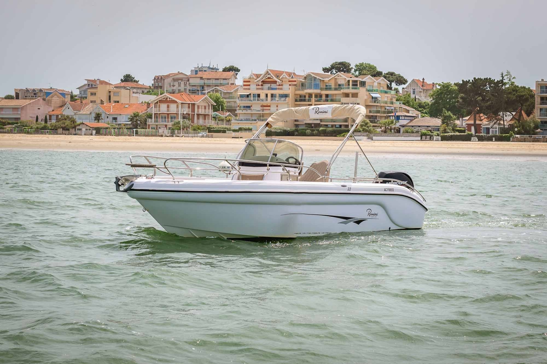 main picture announcement