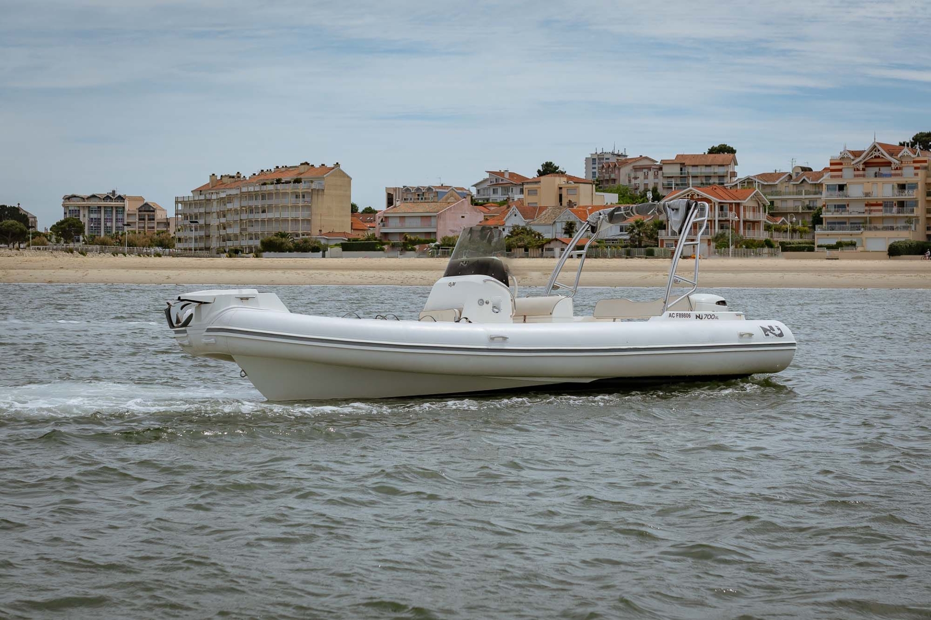 main picture announcement