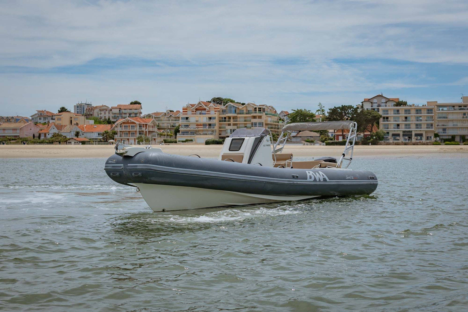 main picture announcement