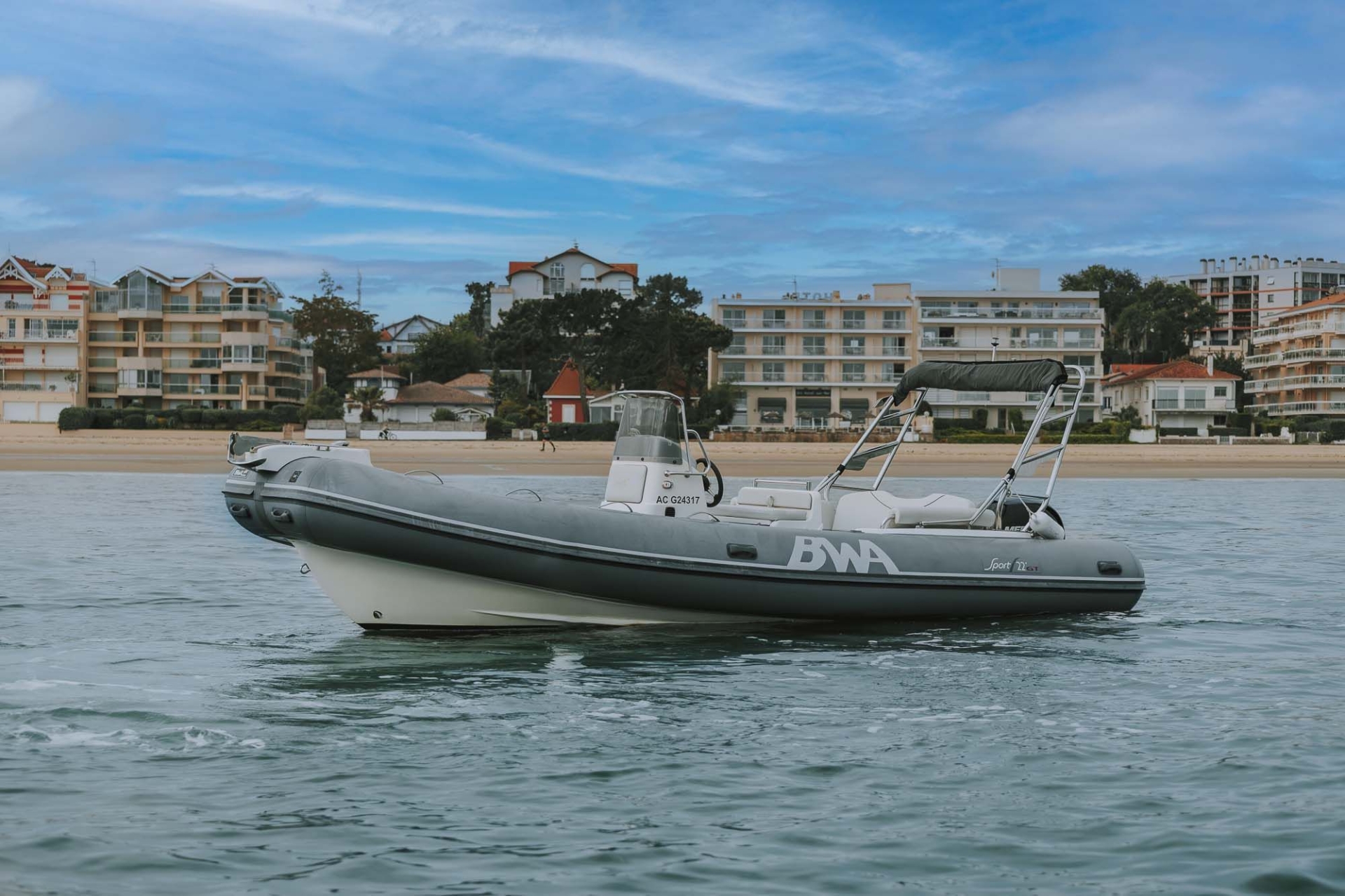 Picture 1 of announcement 1520