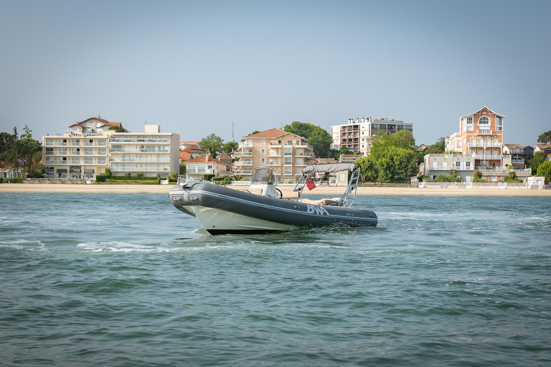 main picture announcement