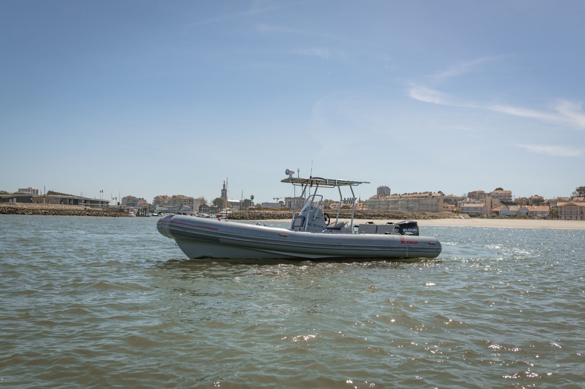 main picture announcement