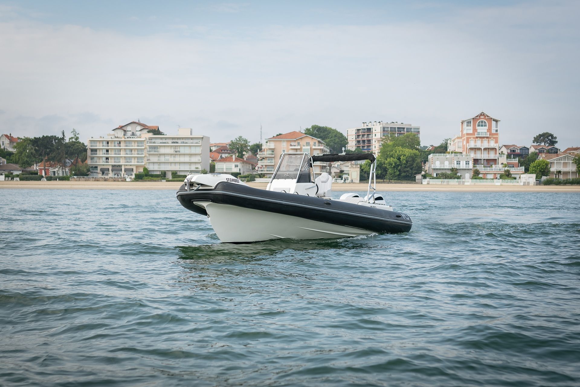 main picture announcement