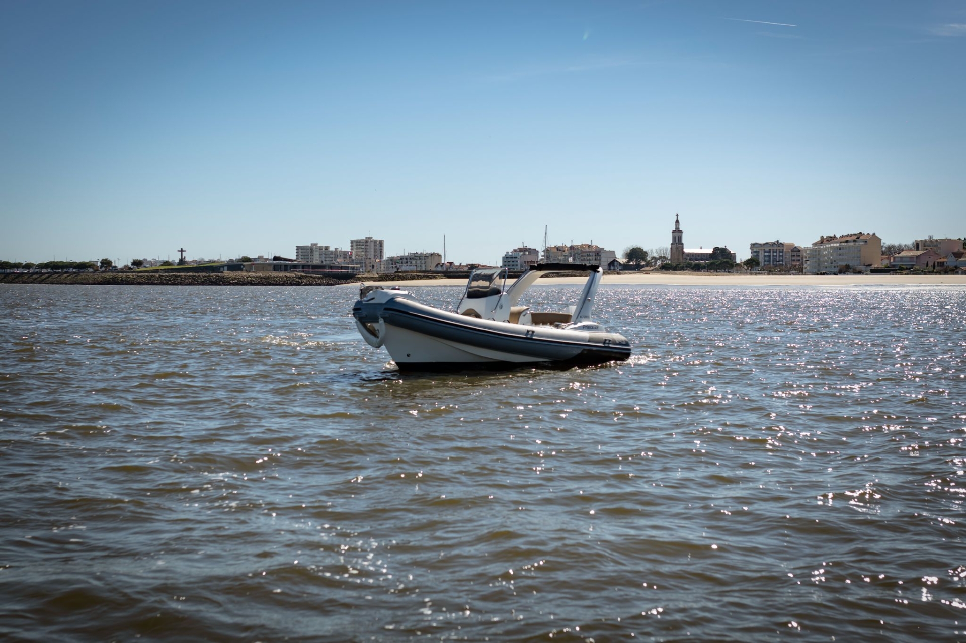 main picture announcement