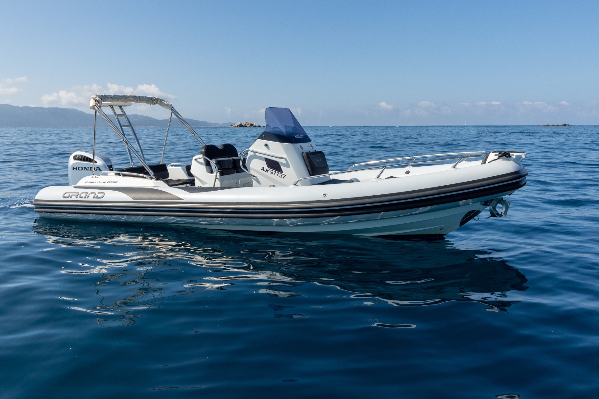 main picture announcement