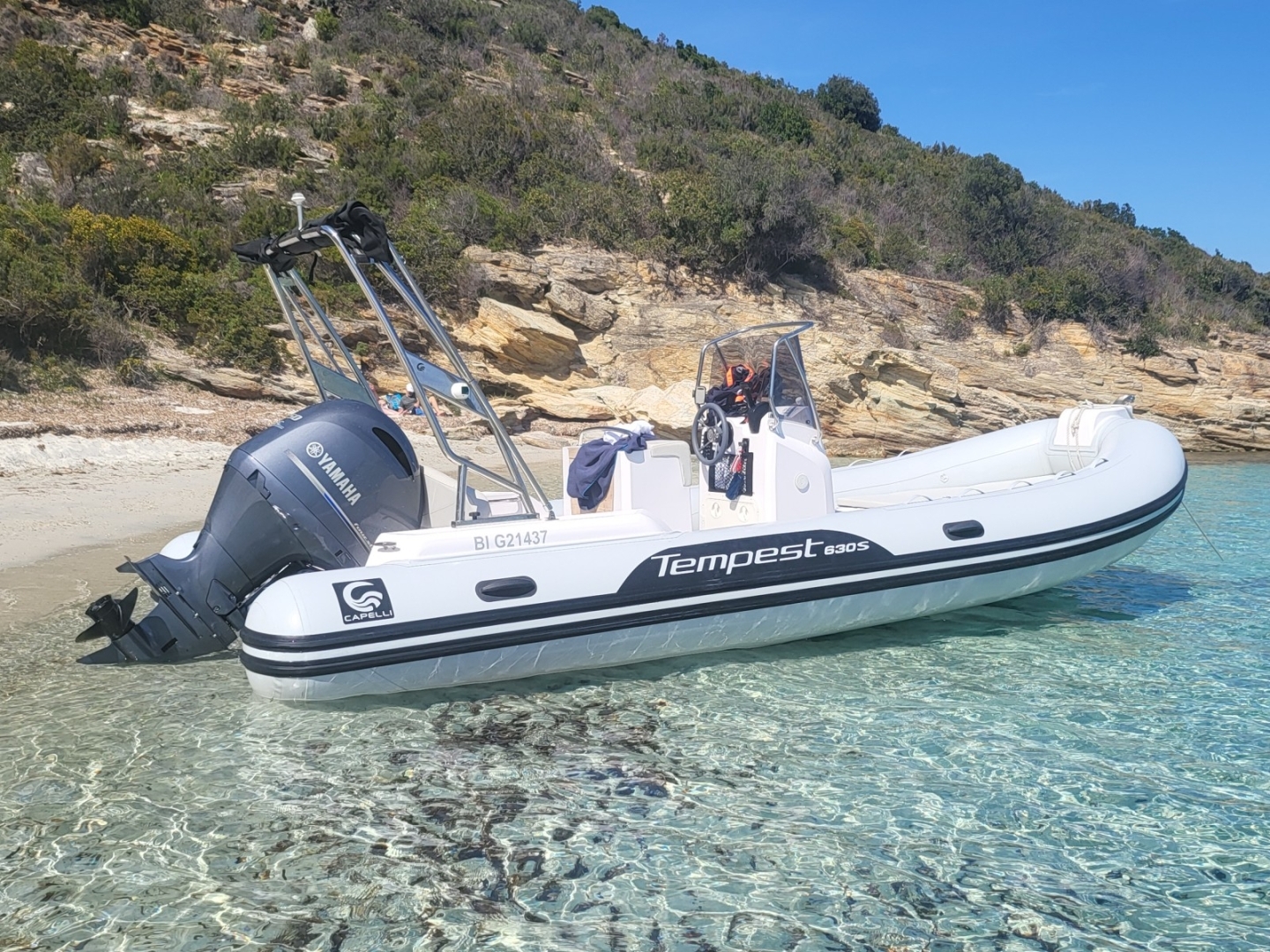 Picture 6 of announcement 5304