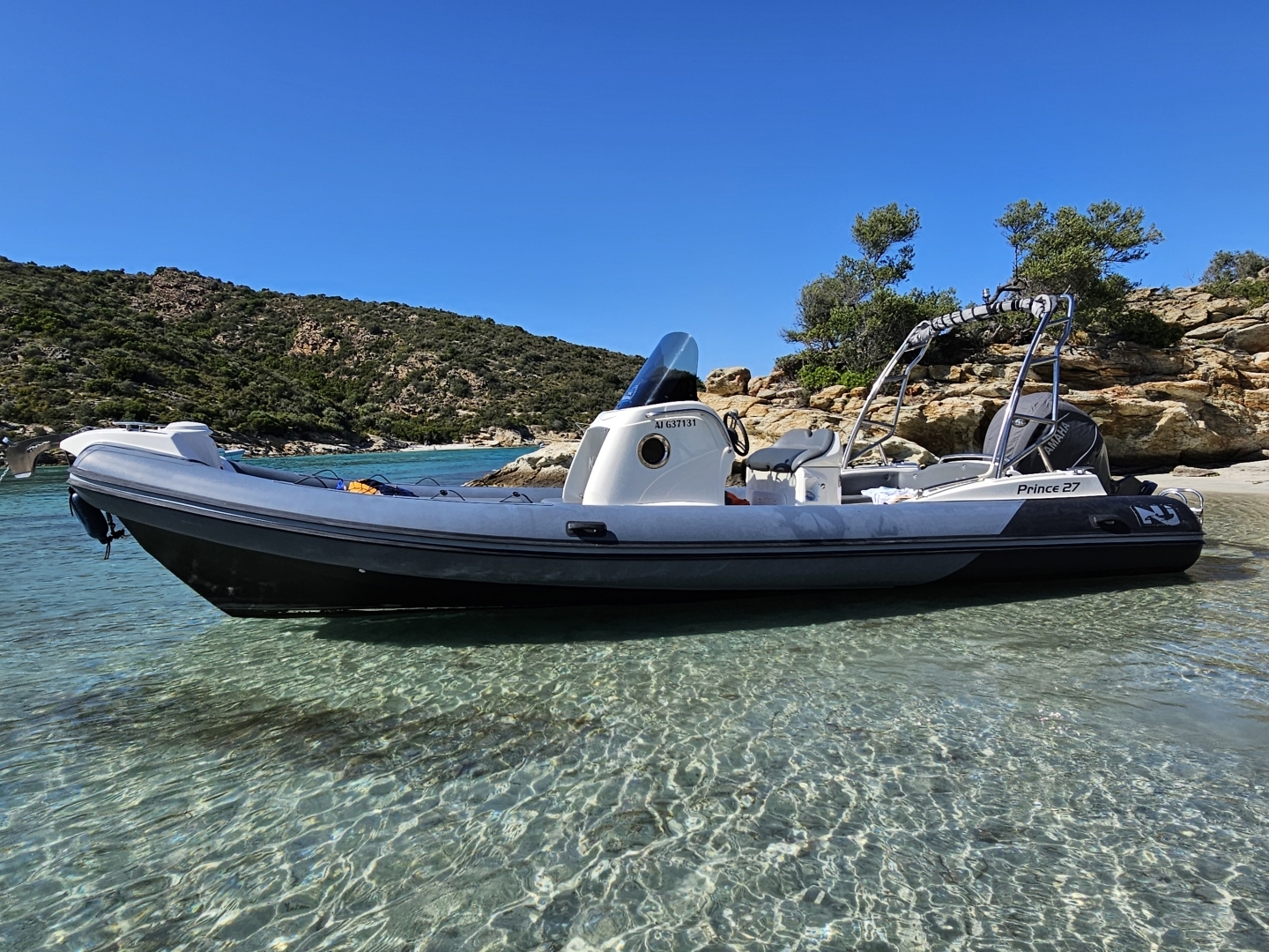 main picture announcement