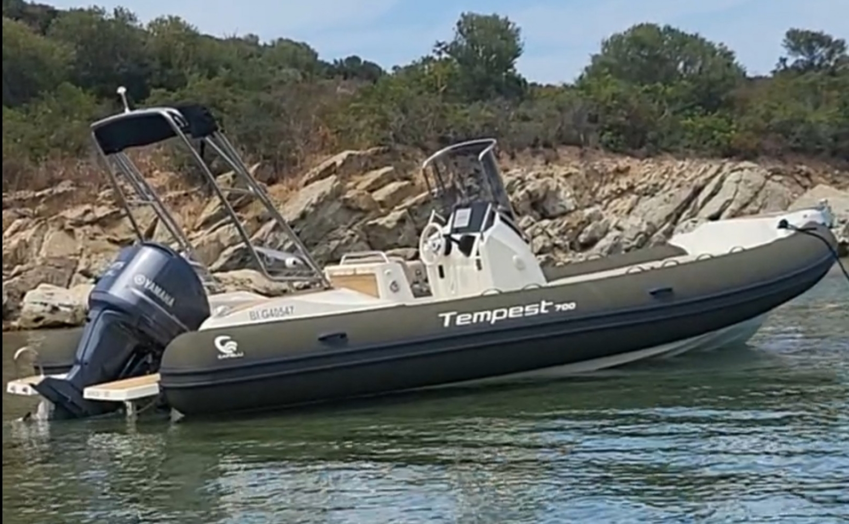 main picture announcement