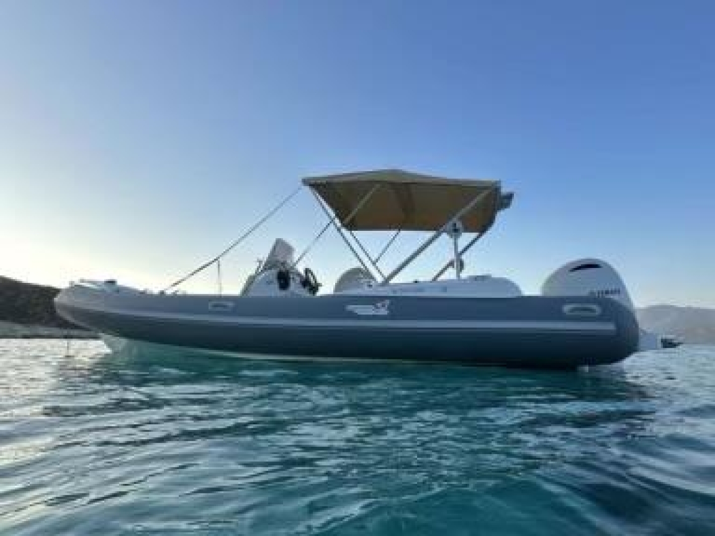 main picture announcement