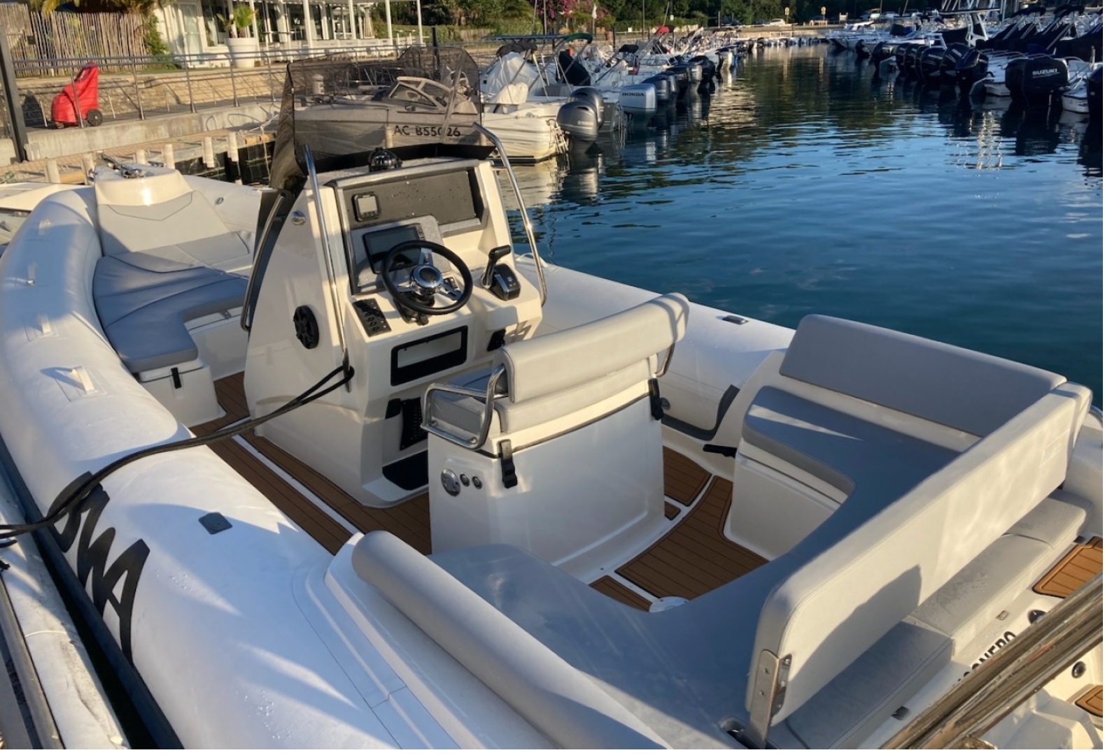 Picture 2 of announcement 6644