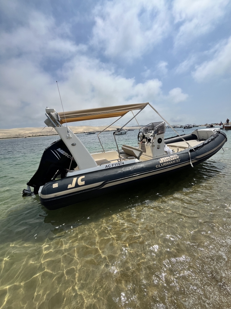 main picture announcement