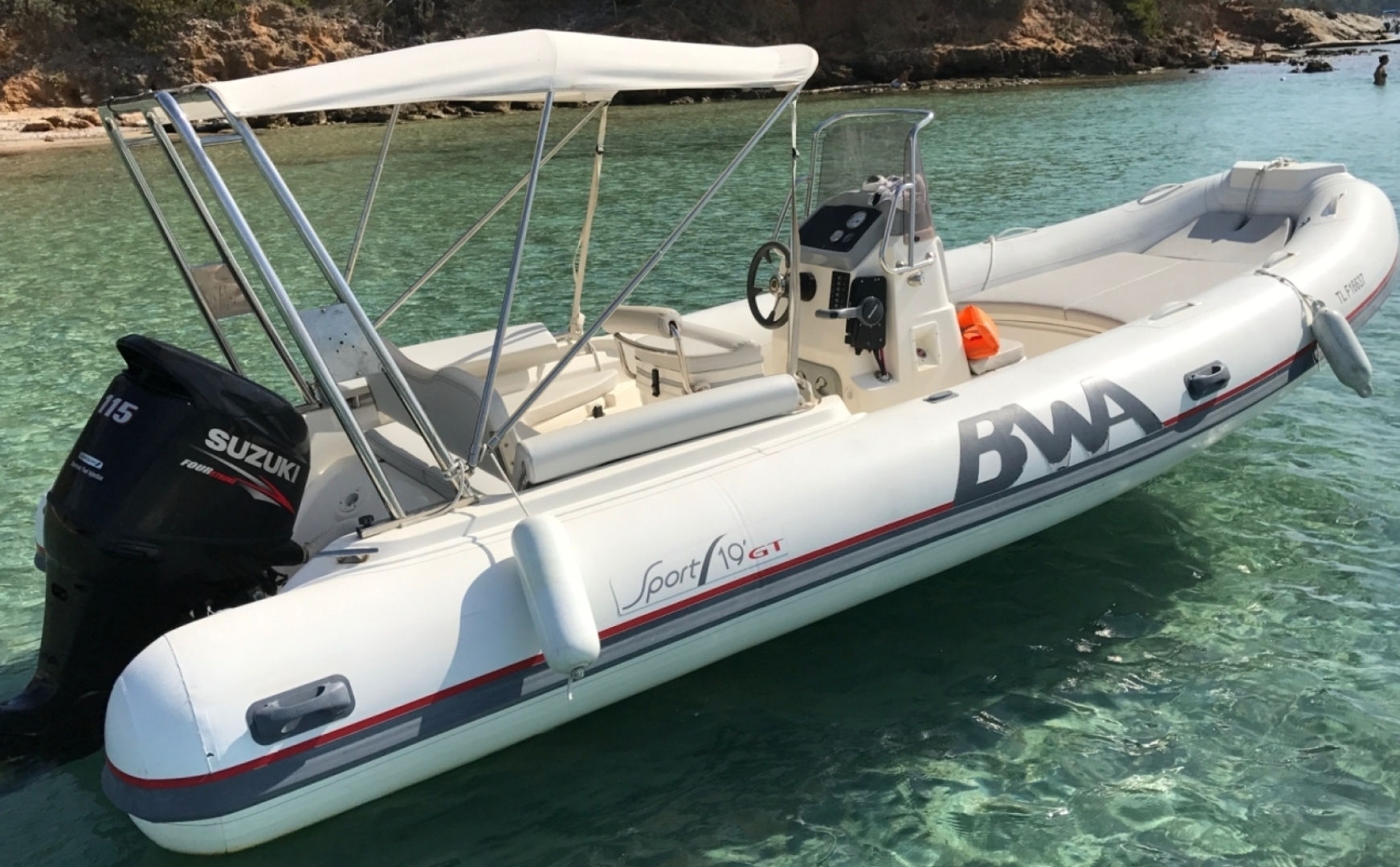 main picture announcement