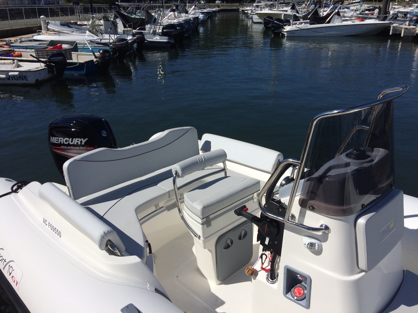 Picture 6 of announcement 6660