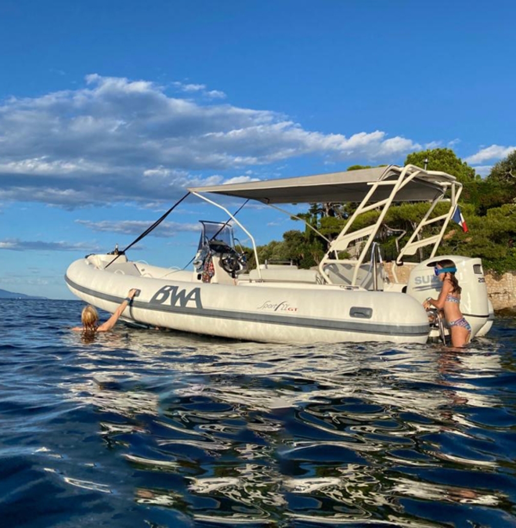 main picture announcement