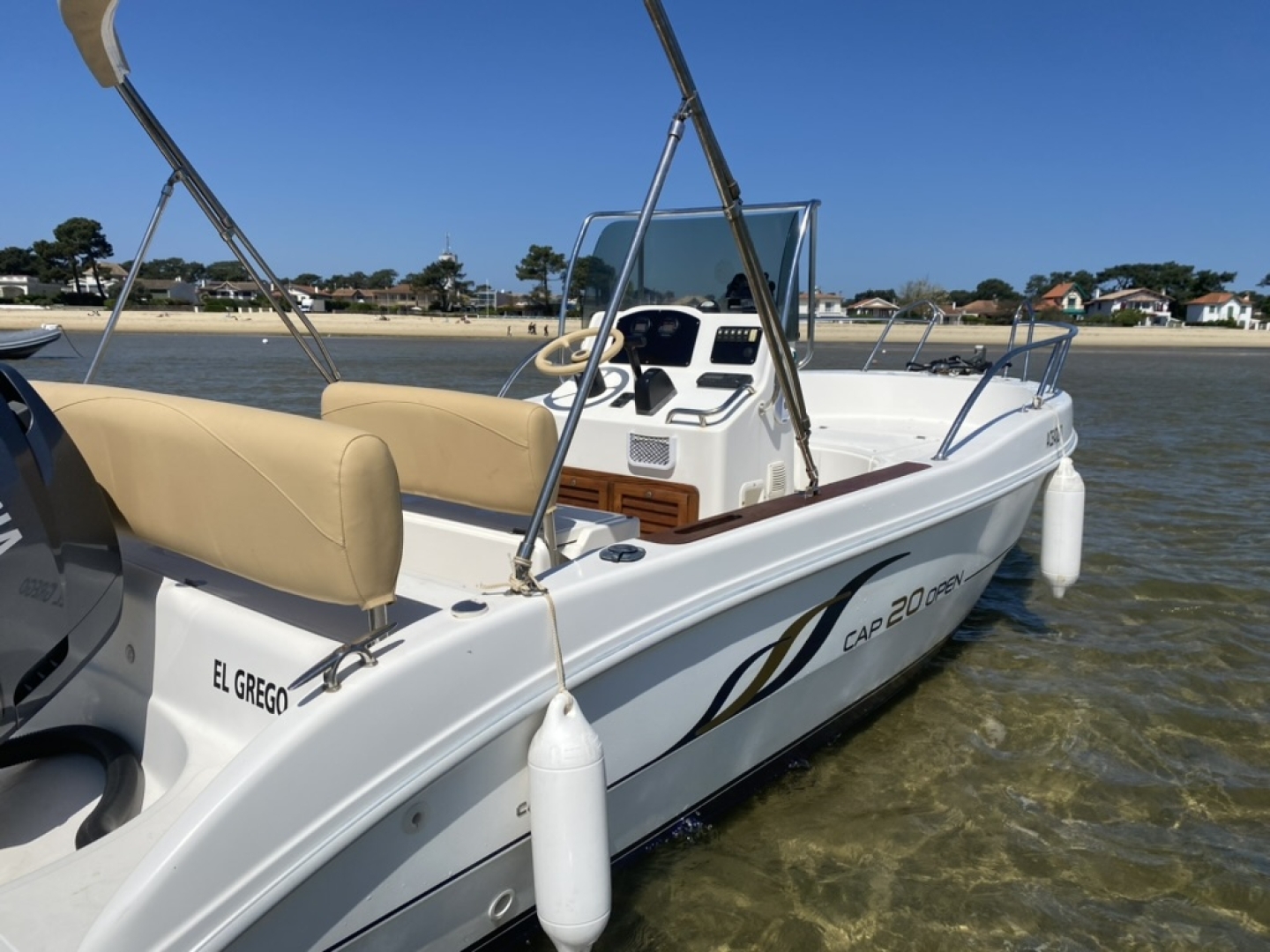 main picture announcement