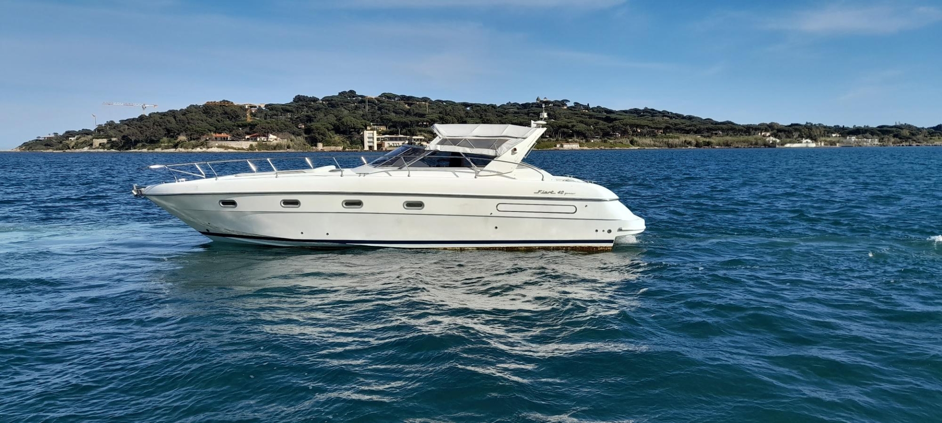 main picture announcement