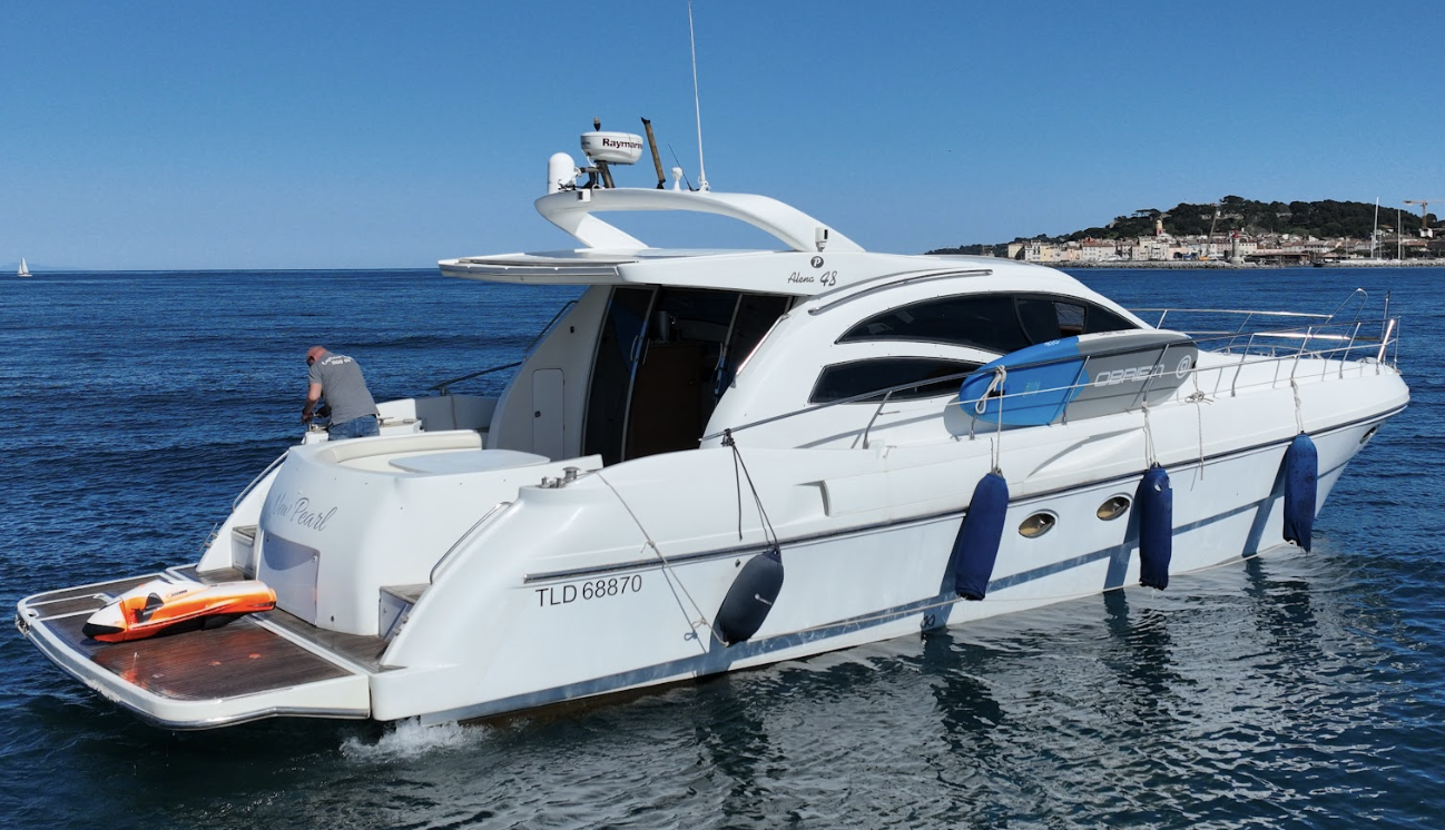 main picture announcement