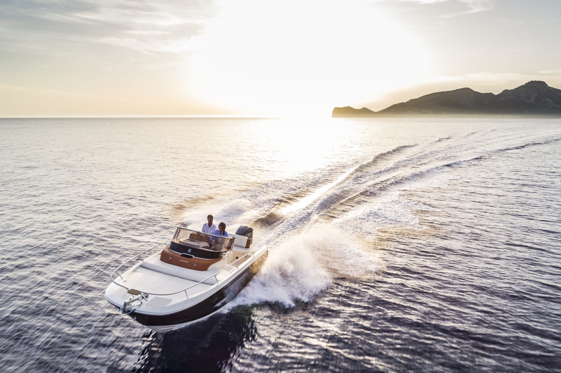 main picture announcement