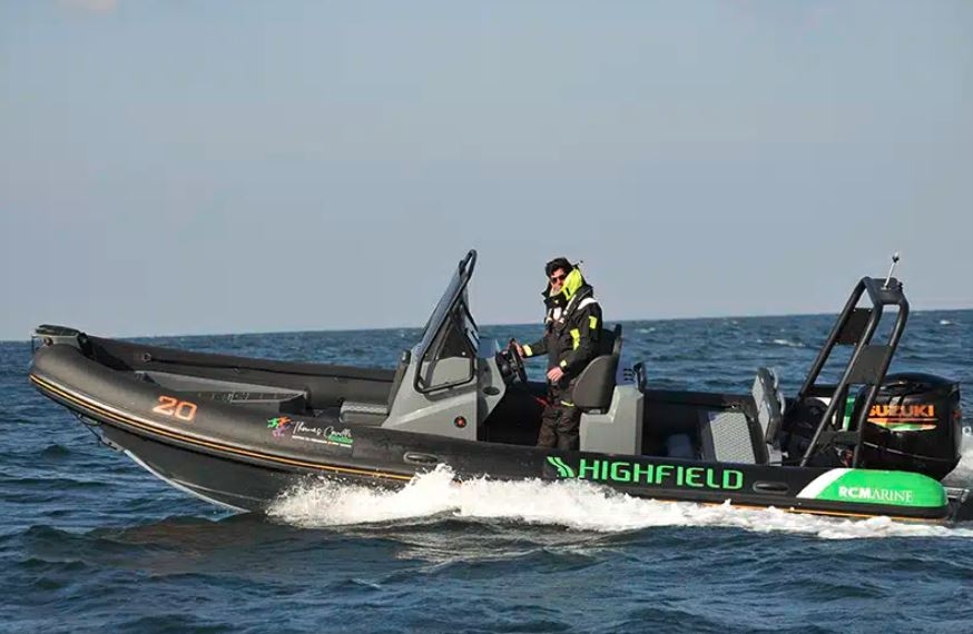 main picture announcement