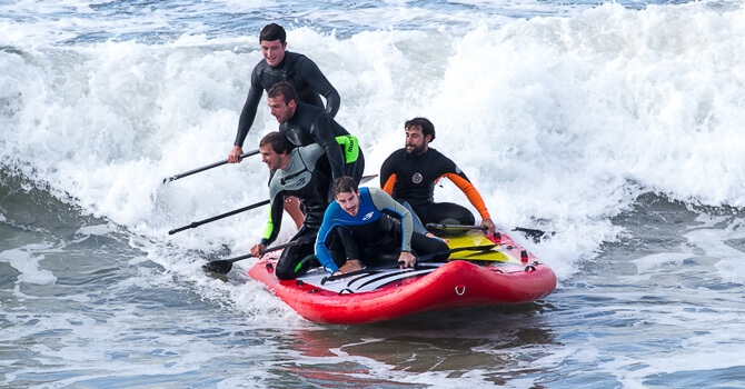 main picture announcement