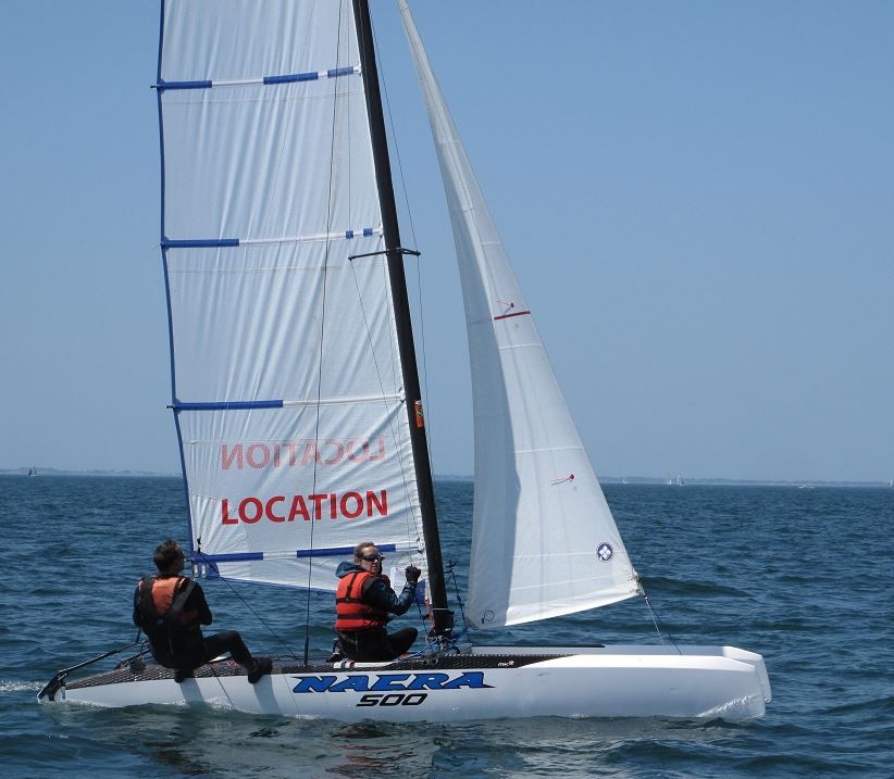 main picture announcement