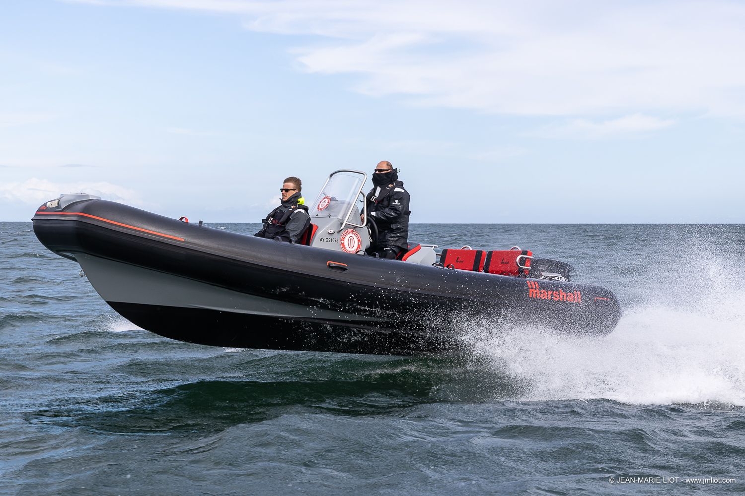 main picture announcement