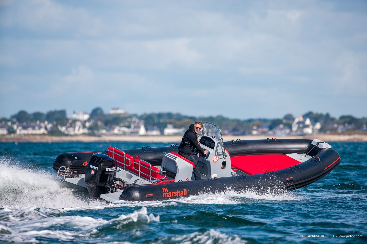 main picture announcement