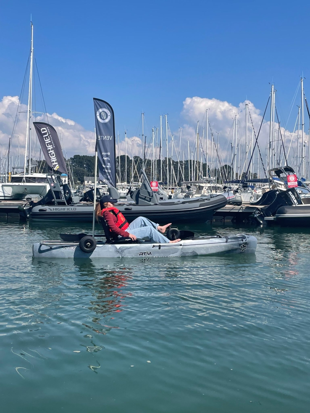 main picture announcement