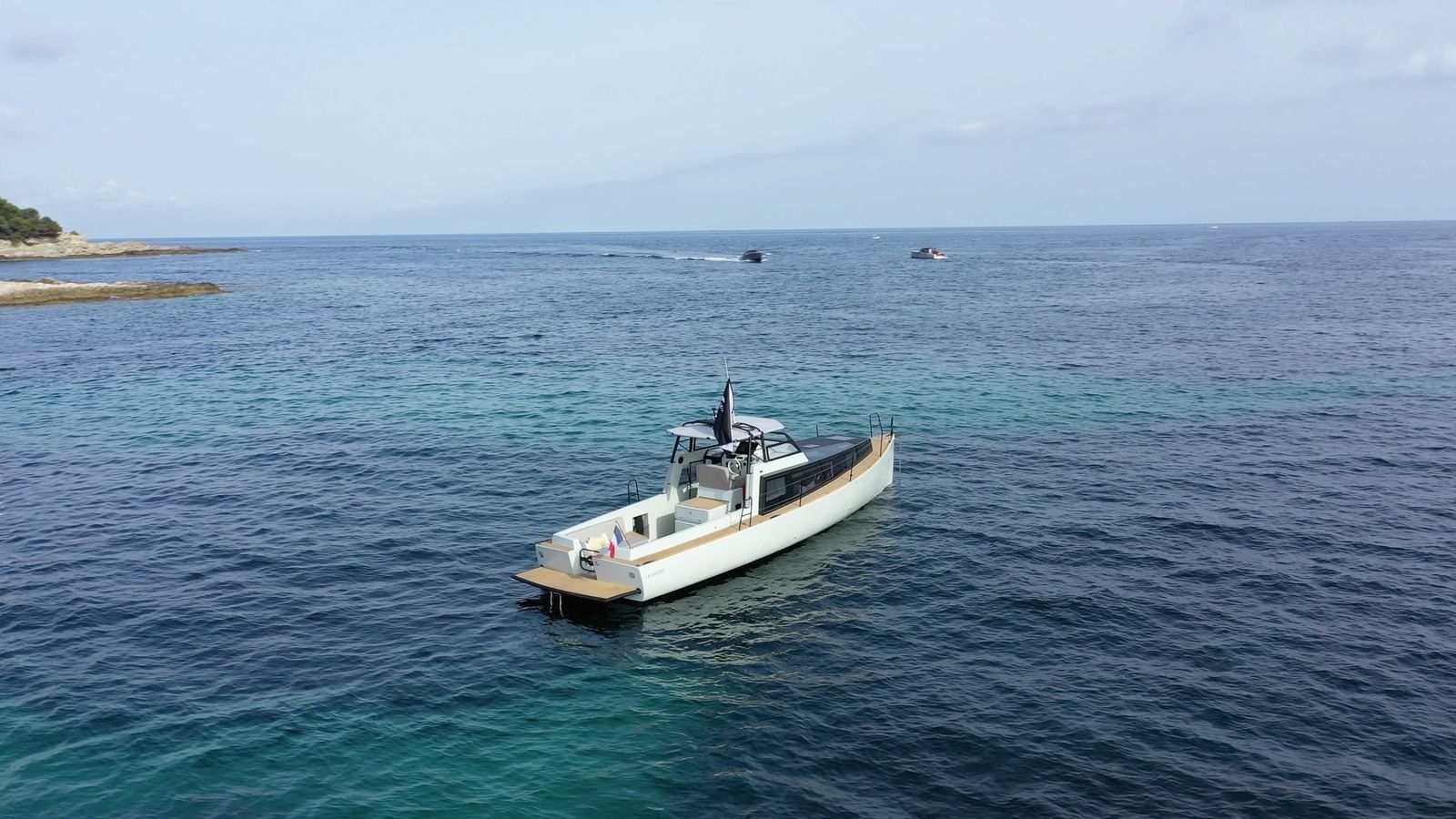 main picture announcement