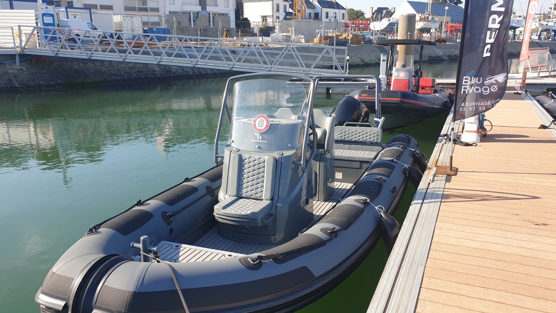 main picture announcement