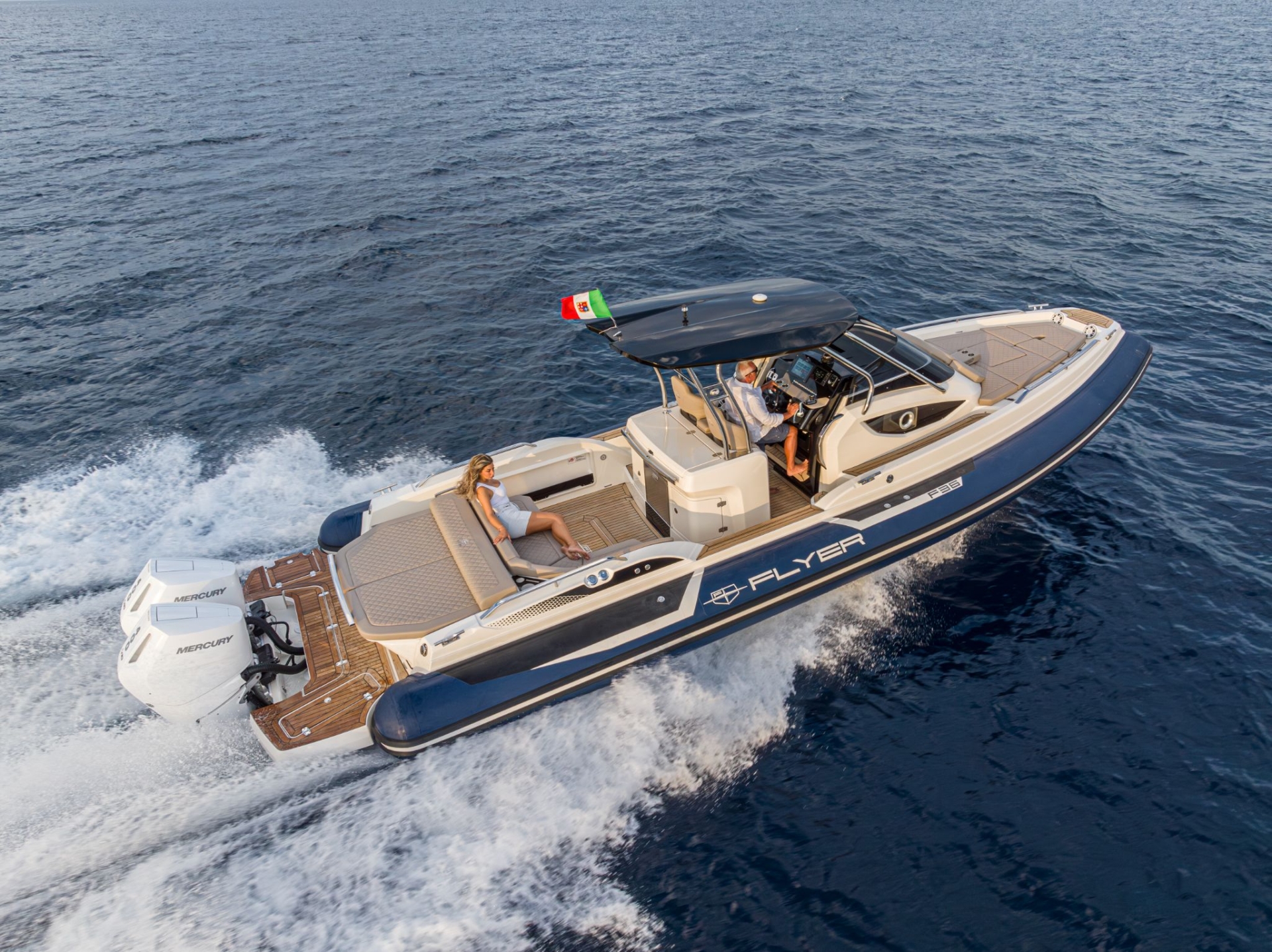 main picture announcement