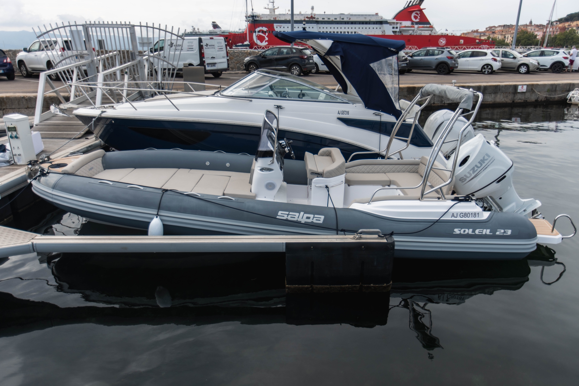 Picture 3 of announcement 16600