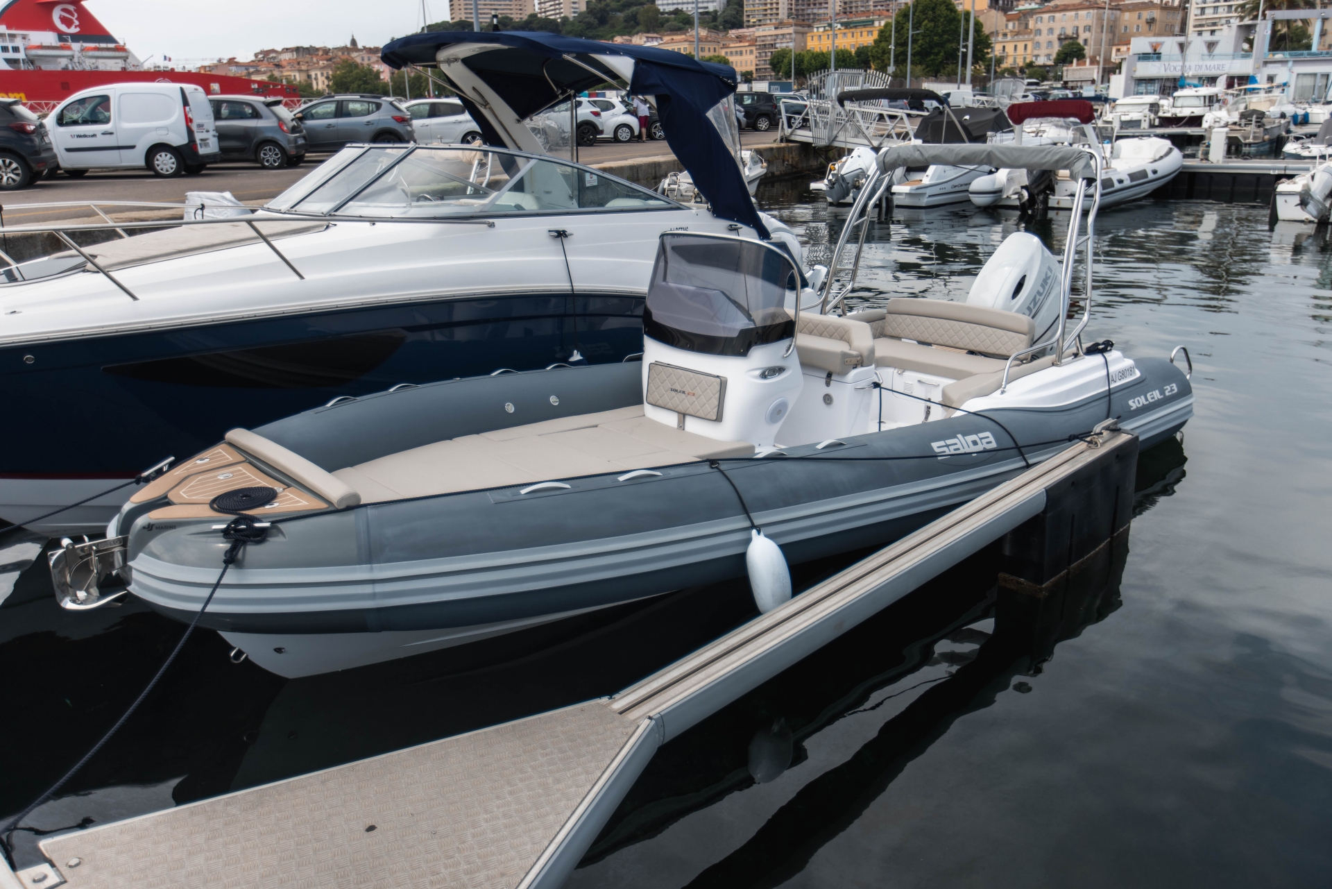 Picture 4 of announcement 16601