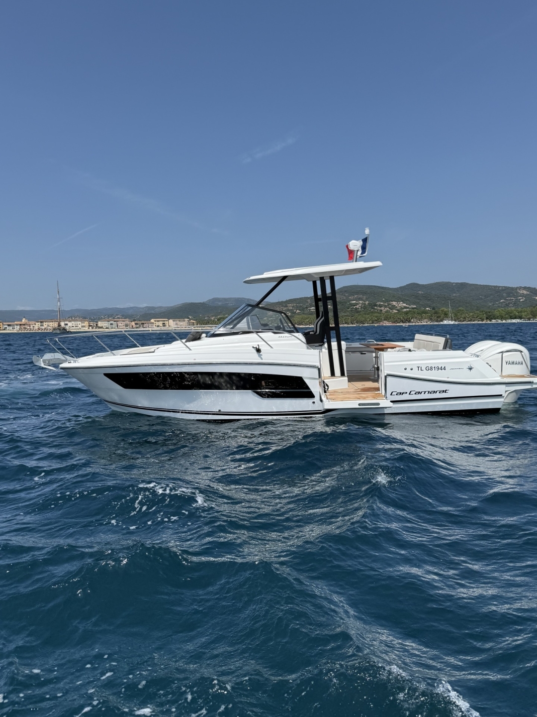 main picture announcement