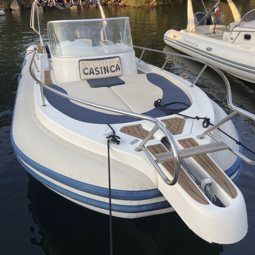 main picture announcement