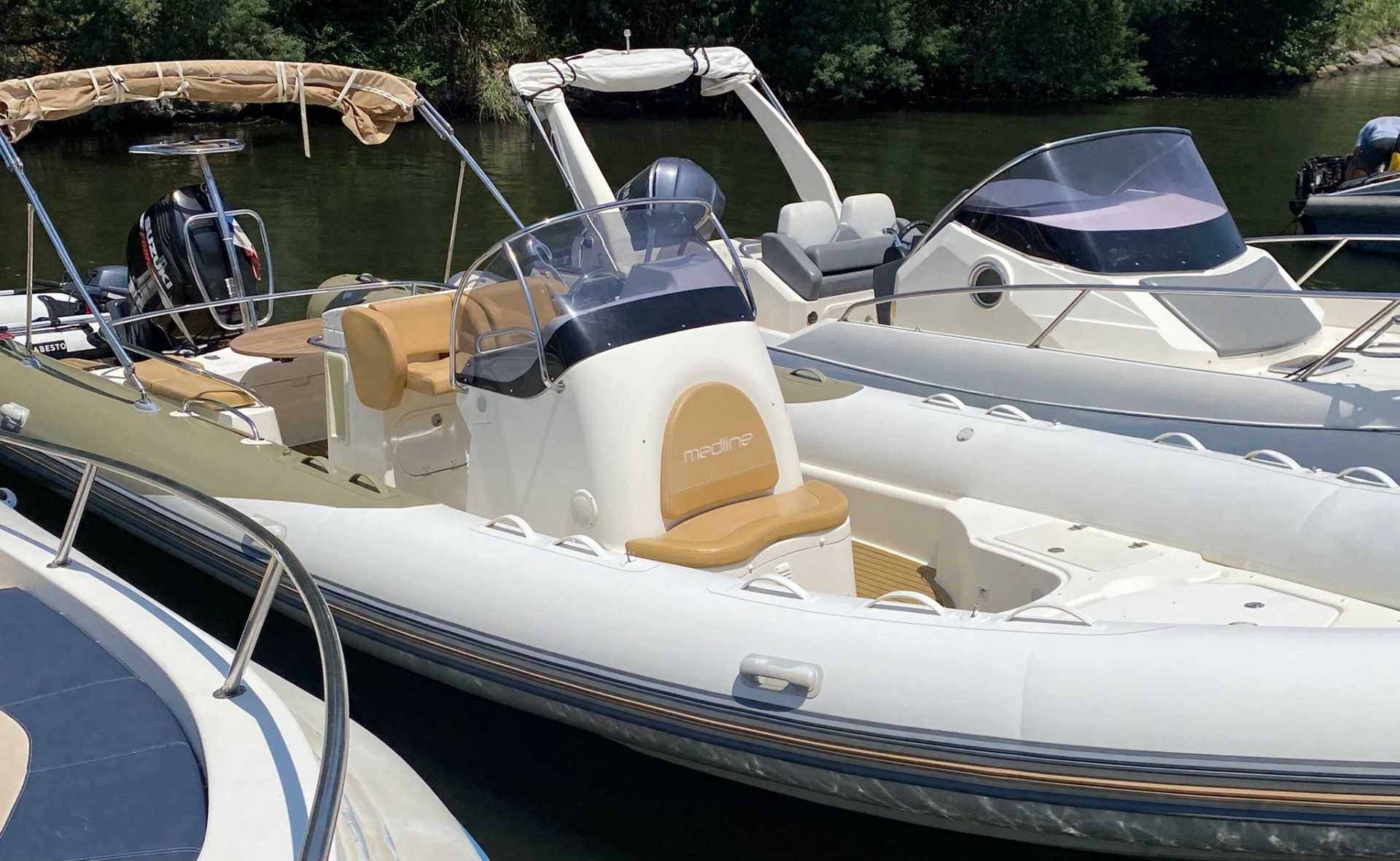 main picture announcement