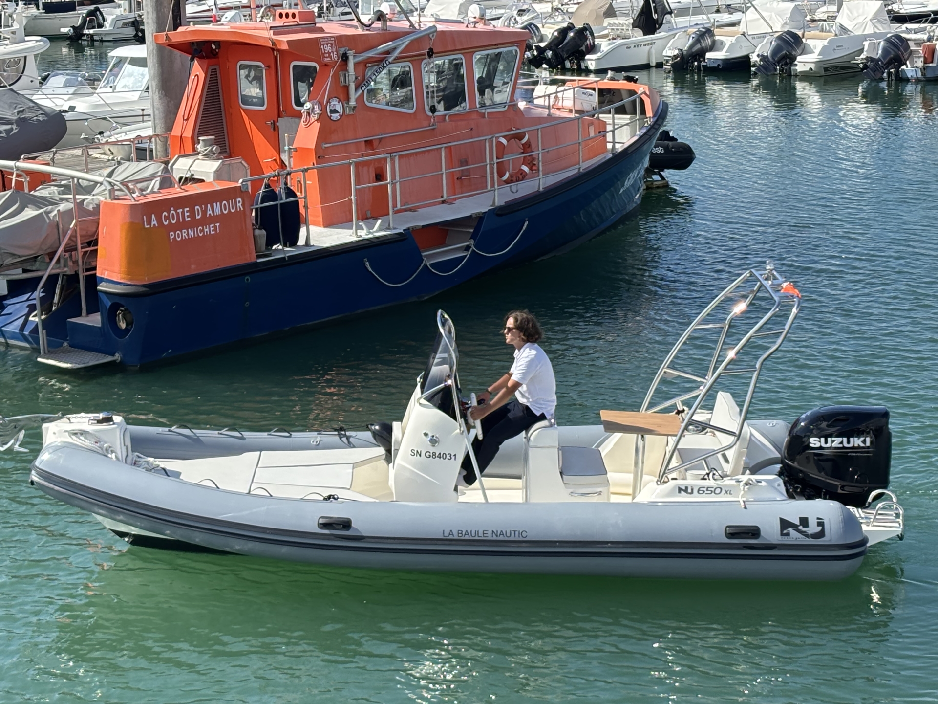 main picture announcement