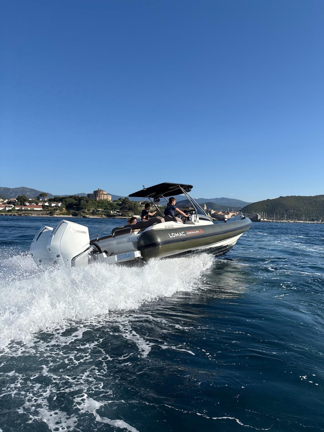 main picture announcement