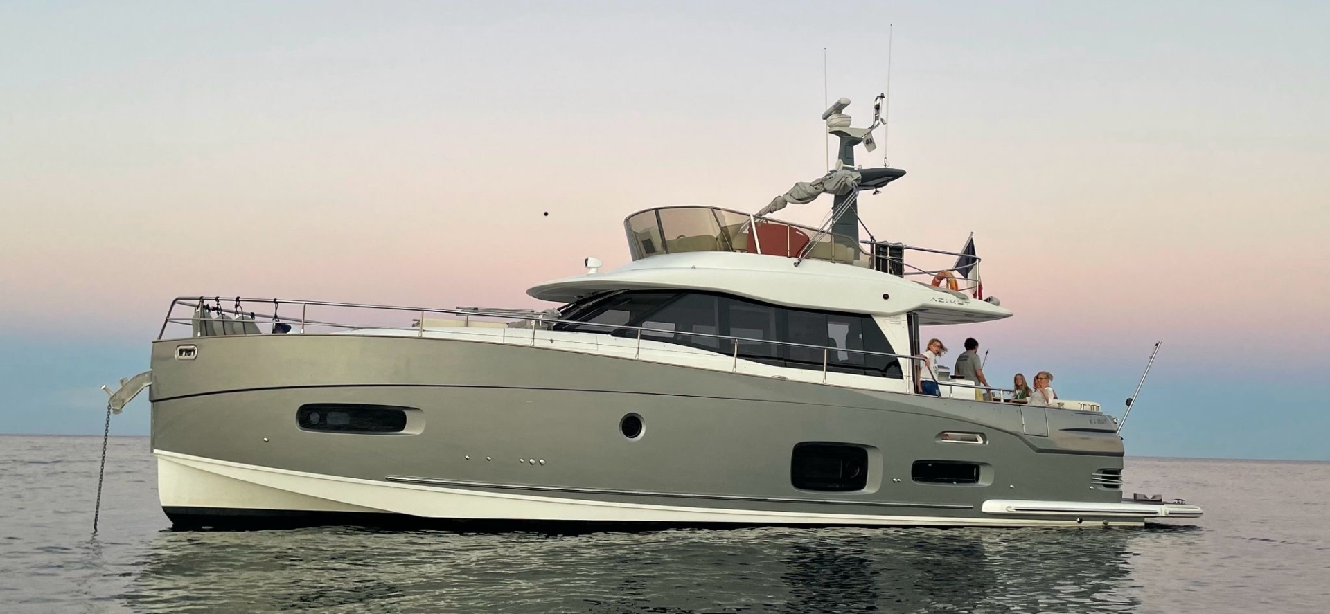 main picture announcement