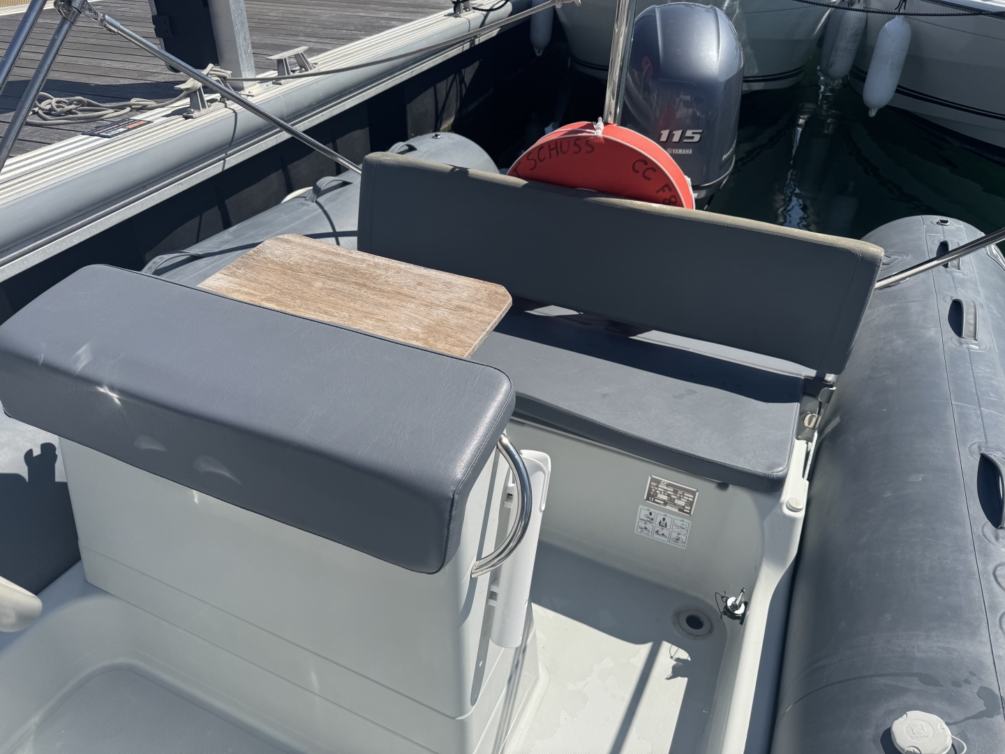 Picture 4 of announcement 20543