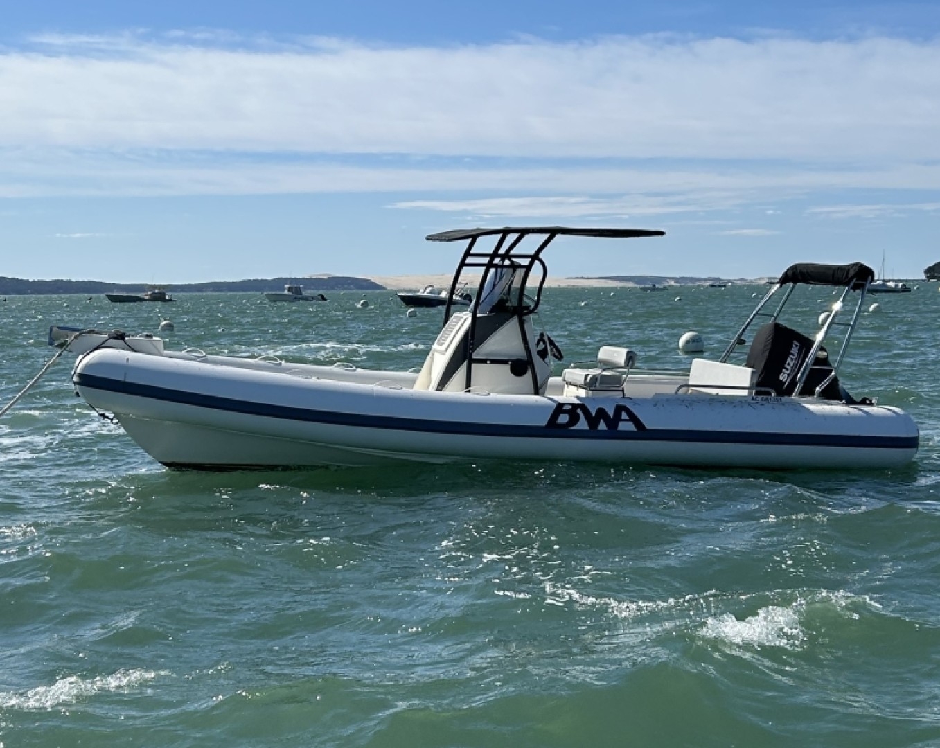 main picture announcement