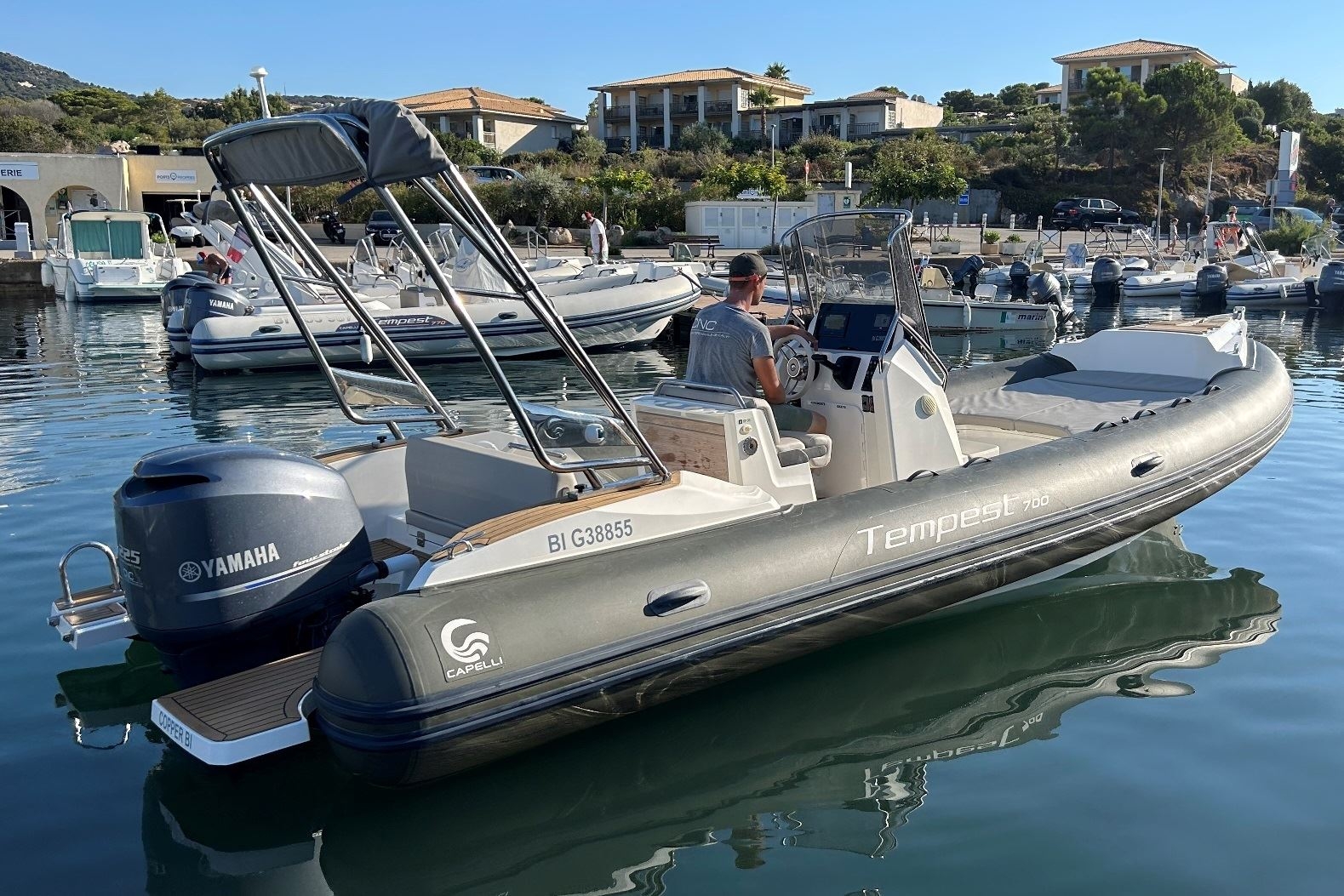 main picture announcement