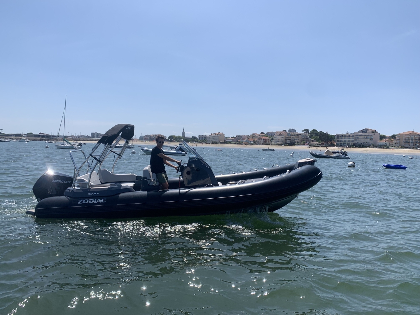 main picture announcement