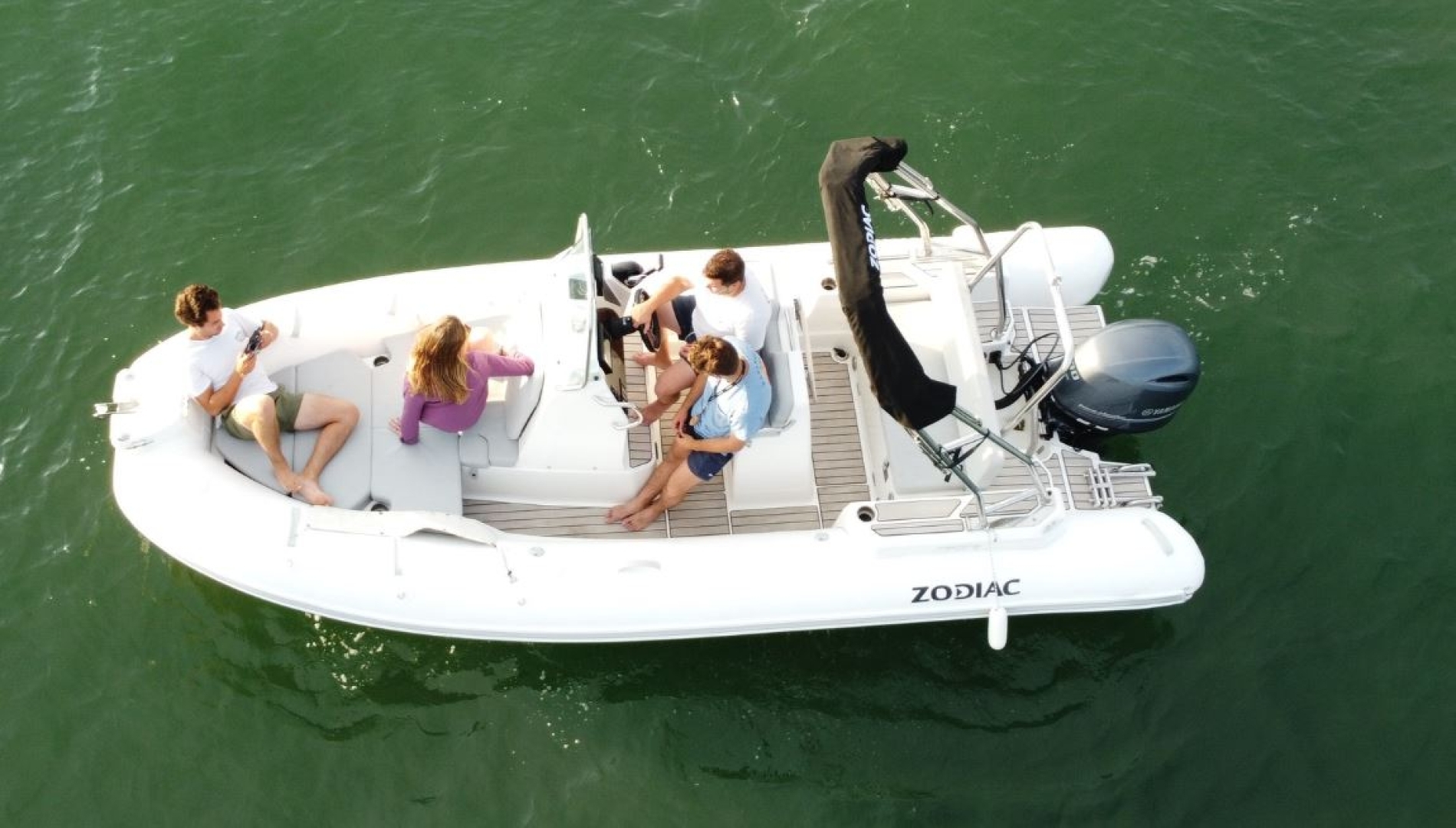 main picture announcement