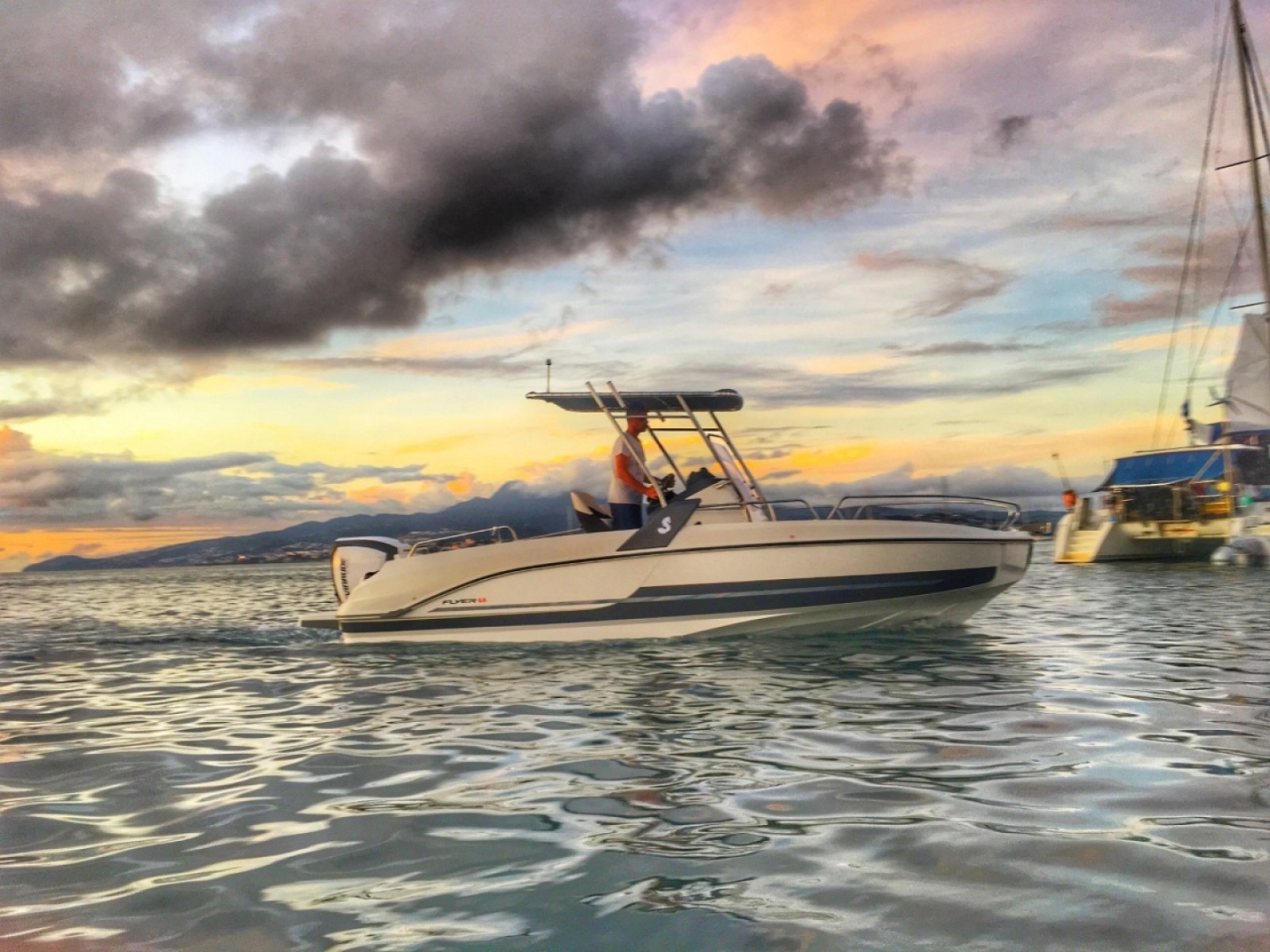 main picture announcement