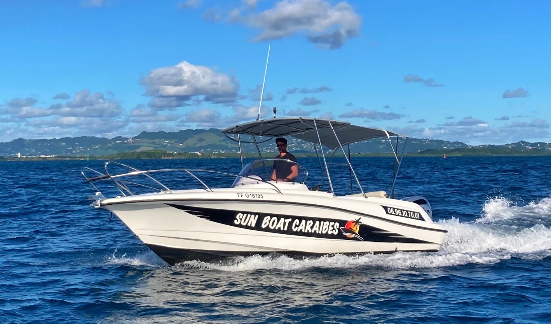 main picture announcement