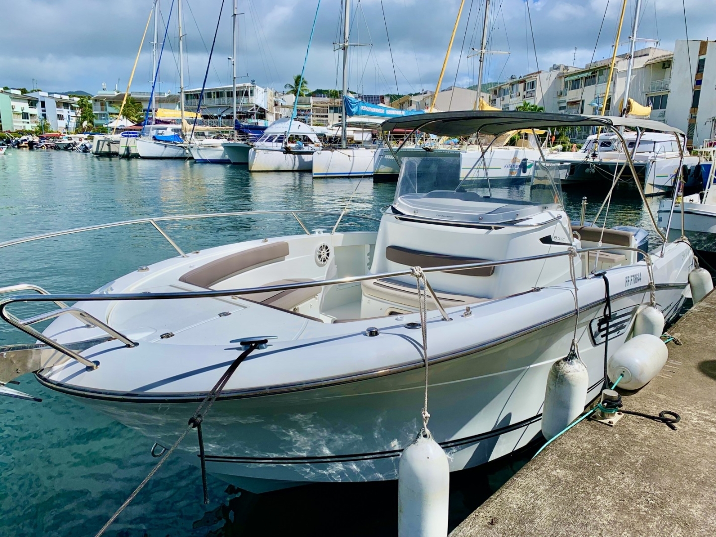 main picture announcement