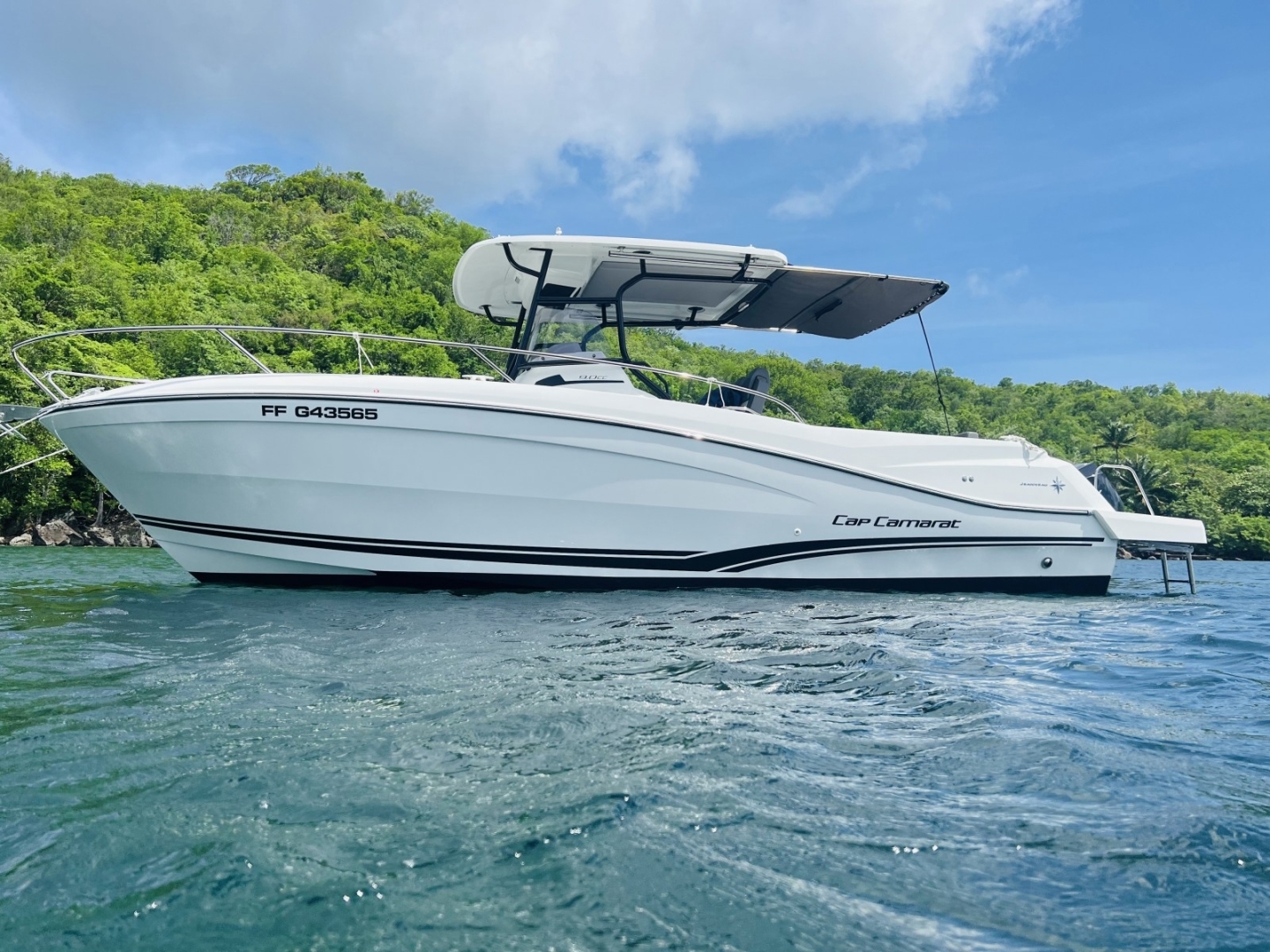 main picture announcement